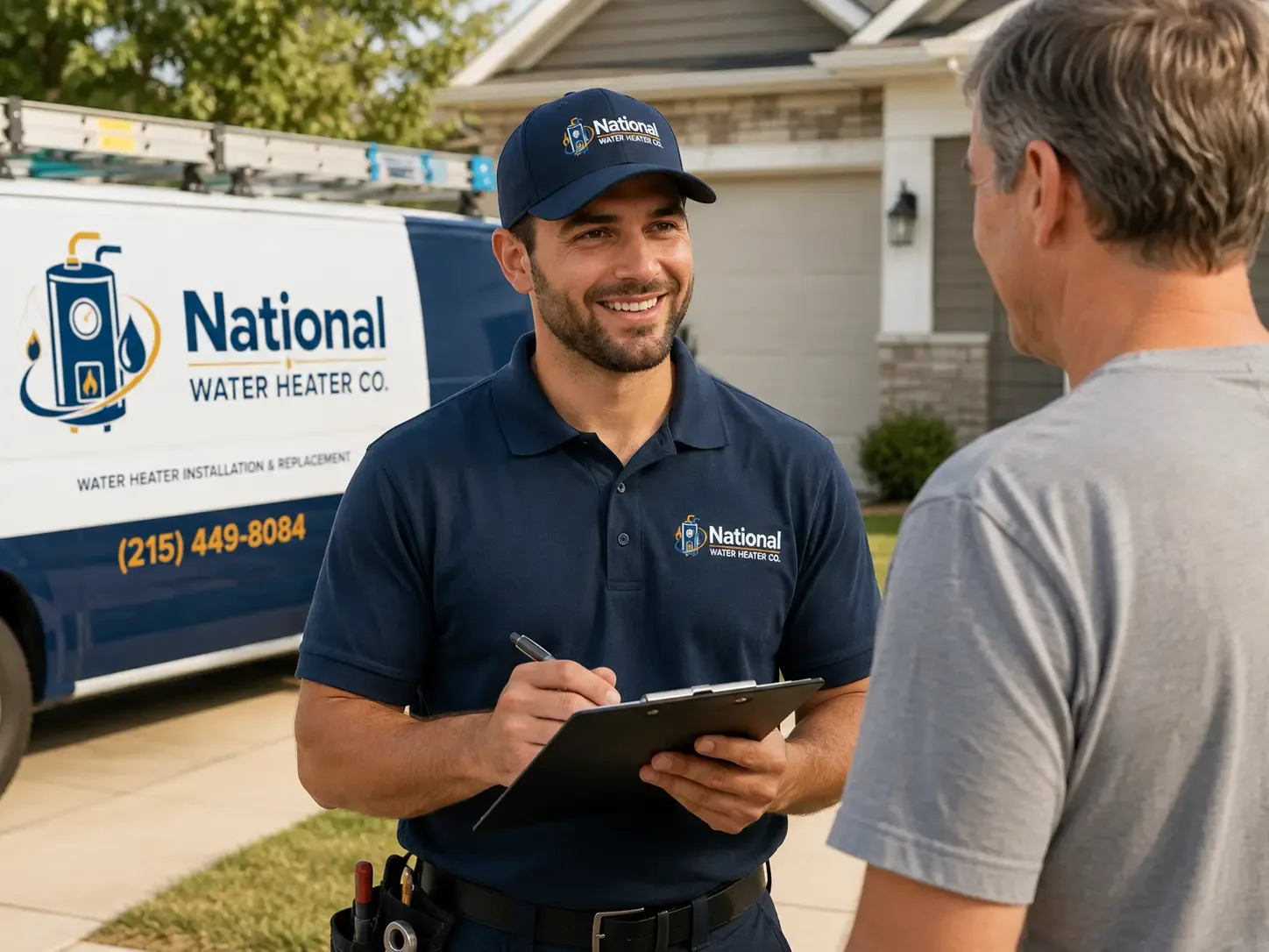 Water Heater Installation Moriches, NY FAQs